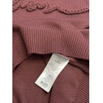 2025年12月21日秋冬新作Dior ニットのセーター高品質人気商品/XQY工場