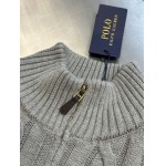 2025年12月21日秋冬新作Ralph Laurenニット高品質人気商品/XQY工場