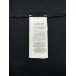 2025年12月21日秋冬新作Burberry半袖 tシャツ高品質人気商品/XQY工場