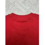 2025年12月21日秋冬新作Burberry半袖 tシャツ高品質人気商品/XQY工場