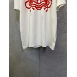 2025年12月21日秋冬新作Vivienne半袖 tシャツ高品質人気商品/XQY工場