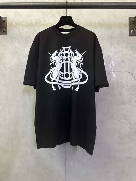 2025年12月21日秋冬新作Vivienne半袖 tシャツ...