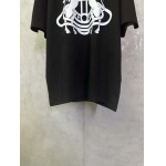 2025年12月21日秋冬新作Vivienne半袖 tシャツ高品質人気商品/XQY工場