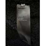 2025年12月21日秋冬新作Balenciagaジャケット高品質人気商品/XQY工場