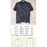 2025年12月21日秋冬新作Louis vuitton半袖 tシャツ高品質人気商品/XQY工場