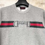 2025年12月21日秋冬新作GUCCIスウェット高品質人気商品/XQY工場