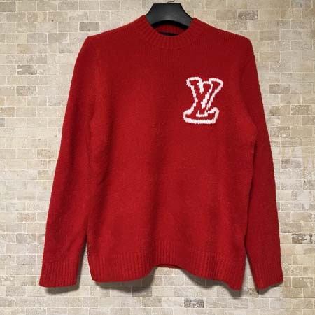 2025年12月21日秋冬新作Louis vuittonニッ...