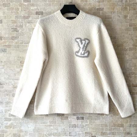 2025年12月21日秋冬新作Louis vuittonニッ...