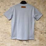 2025年12月21日秋冬新作Louis vuitton半袖 tシャツ高品質人気商品/XQY工場