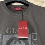 2025年12月21日秋冬新作Gucci半袖 tシャツ高品質人気商品/XQY工場