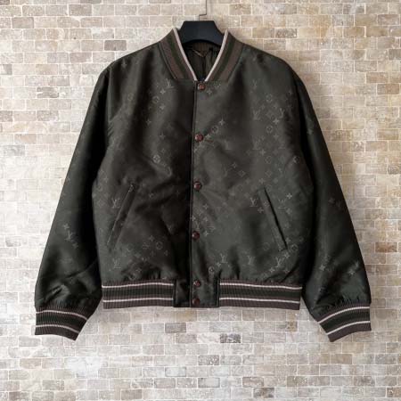 2025年12月21日秋冬新作Louis vuittonジャ...