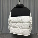 2025年11月17日秋冬新作Louis Vuitton綿の服 ジャケット 人気商品 