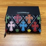 2025年秋冬新品入荷クロムハーツ長財布