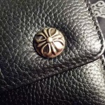 2025年秋冬新品入荷クロムハーツ長財布