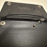 2025年秋冬新品入荷クロムハーツ小銭入れです短財布