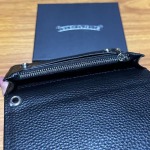 2025年秋冬新品入荷クロムハーツ小銭入れです短財布