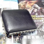 2025年秋冬新品入荷クロムハーツ 短財布