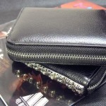 2025年秋冬新品入荷クロムハーツ 短財布