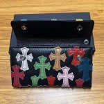 2025年秋冬新品入荷クロムハーツ長財布