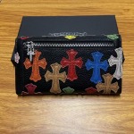 2025年秋冬新品入荷クロムハーツ長財布