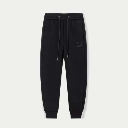 2025年12月22日秋冬新作miumiuスラックス高品質人...