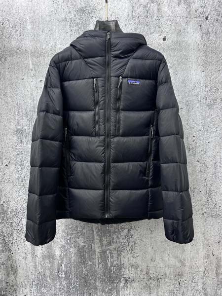 2025年12月22日秋冬新作Patagoniaダウンジャケ...