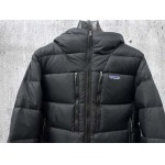 2025年12月22日秋冬新作Patagoniaダウンジャケット高品質人気商品/XQY工場