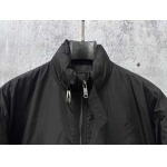 2025年12月22日秋冬新作Pradaジャケット高品質人気商品/XQY工場