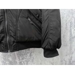 2025年12月22日秋冬新作Pradaジャケット高品質人気商品/XQY工場