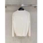 2025年12月22日秋冬新作LOEWEニットのセーター高品質人気商品/XQY工場