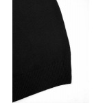 2025年12月22日秋冬新作Dior ニットのセーター高品質人気商品/XQY工場