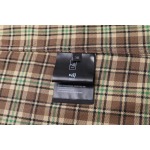 2025年12月22日秋冬新作 MIU MIUシャツ高品質人気商品/XQY工場