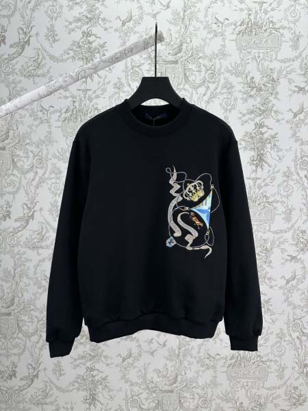 2025年12月22日秋冬新作Louis vuittonニッ...