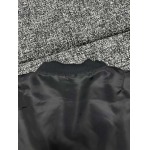 2025年12月22日秋冬新作Pradaジャケット高品質人気商品/XQY工場