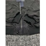 2025年12月22日秋冬新作Pradaジャケット高品質人気商品/XQY工場