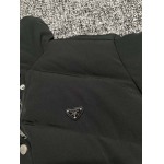 2025年12月22日秋冬新作Pradaダウンジャケット高品質人気商品/XQY工場