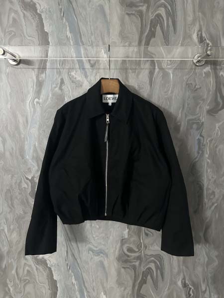 2025年12月22日秋冬新作Loeweジャケット高品質人気...