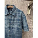 2025年12月22日秋冬新作Louis vuitton半袖 tシャツ高品質人気商品/XQY工場