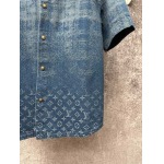 2025年12月22日秋冬新作Louis vuitton半袖 tシャツ高品質人気商品/XQY工場