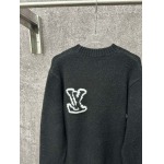 2025年12月22日秋冬新作LOUIS VUITTONセーター高品質人気商品/XQY工場