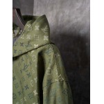 2025年12月22日秋冬新作Louis vuittonジャケット高品質人気商品/XQY工場