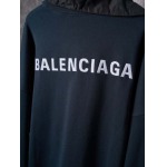 2025年12月22日秋冬新作Balenciagaスウェット高品質人気商品/XQY工場