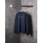 2025年12月22日秋冬新作GUCCIスウェット高品質人気商品/XQY工場