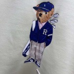 2025年12月22日秋冬新作Ralph Laurenスウェット高品質人気商品/XQY工場