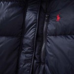 2025年12月22日秋冬新作Ralph Laurenダウンジャケット高品質人気商品/XQY工場