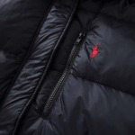2025年12月22日秋冬新作Ralph Laurenダウンジャケット高品質人気商品/XQY工場