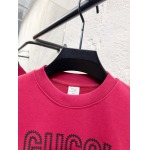 2025年12月22日秋冬新作Gucciスウェット高品質人気商品/XQY工場