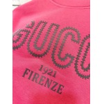 2025年12月22日秋冬新作Gucciスウェット高品質人気商品/XQY工場