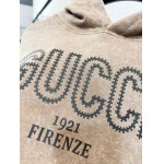 2025年12月22日秋冬新作Gucciスウェット高品質人気商品/XQY工場