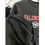 2025年12月22日秋冬新作Balenciagaスウェット高品質人気商品/XQY工場